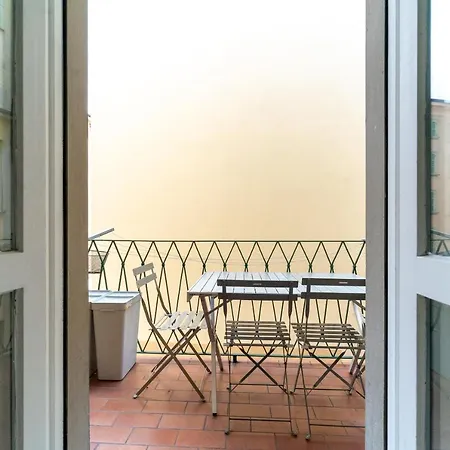 Spacious - 4 Bedrooms And 3 Bathrooms * Bergamo