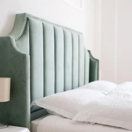 Spacious - 4 Bedrooms And 3 Bathrooms Bergamo