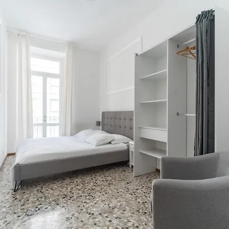 Spacious - 4 Bedrooms And 3 Bathrooms * Bergamo