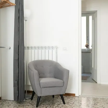 Apartment Spacious - 4 Bedrooms And 3 Bathrooms Bergamo