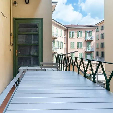 Spacious - 4 Bedrooms And 3 Bathrooms * Bergamo