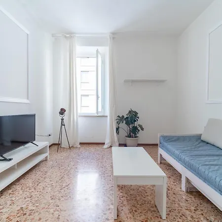 Lejlighed Spacious - 4 Bedrooms And 3 Bathrooms *