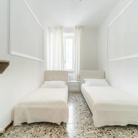 Spacious - 4 Bedrooms And 3 Bathrooms Apartment